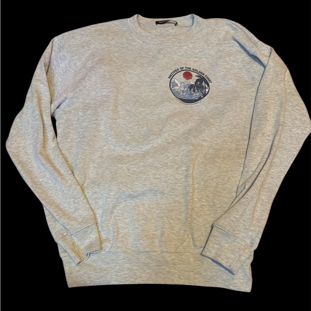 Brandy Melville Sweatshirt‎ one size